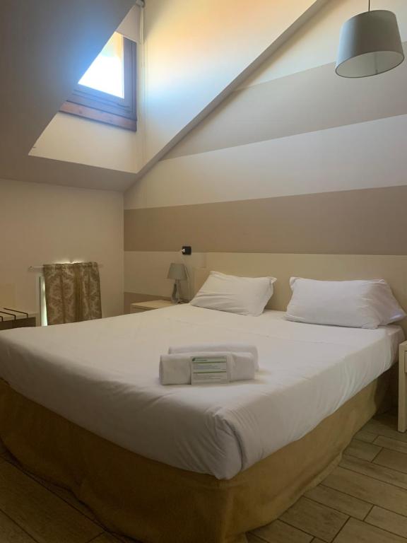 La Bergamina Hotel & Restaurant - Superior Triple Room