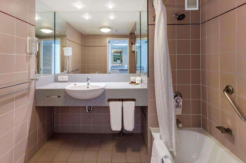 Rydges Esplanade Resort Cairns - Resim 3