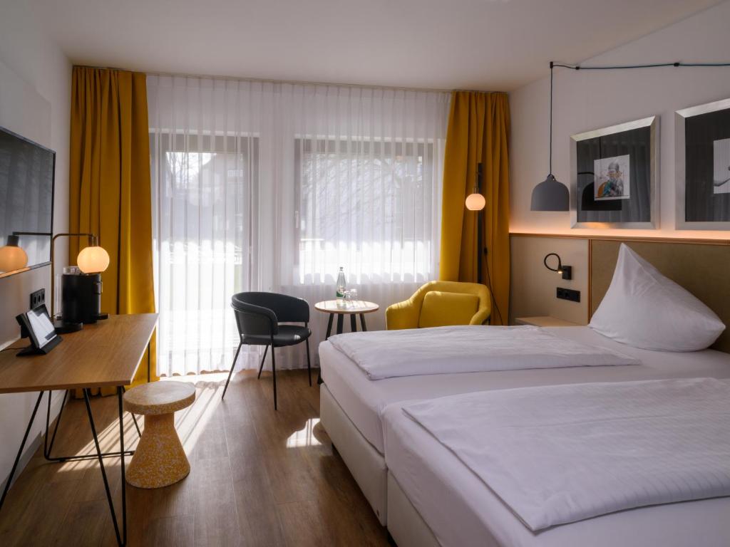 Hotel Schnitterhof