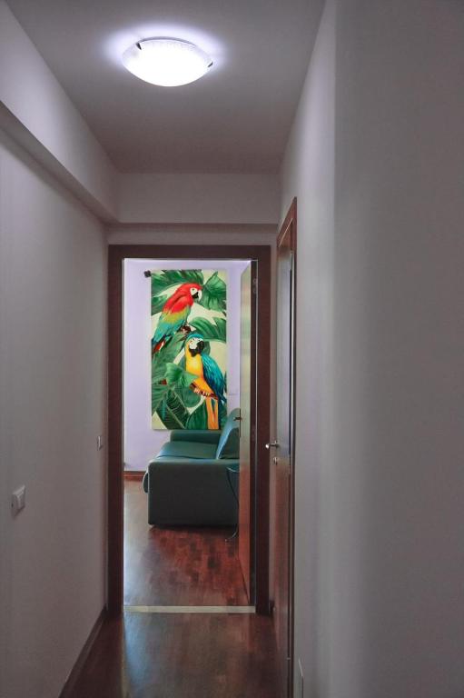 AMANTI DUE apartments - 8