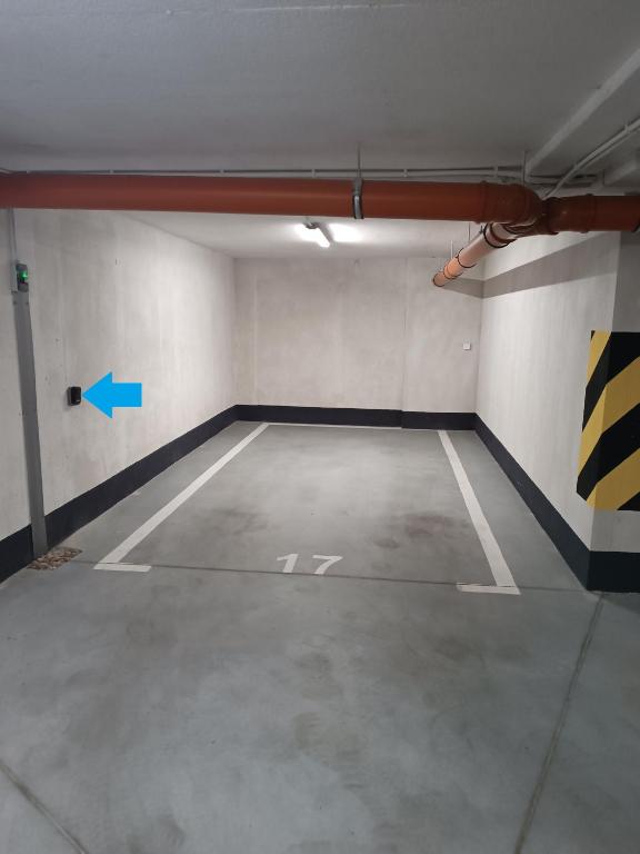 Fotografia z galérie ubytovania D Apartments Centrum Ziemia v destinácii Białystok