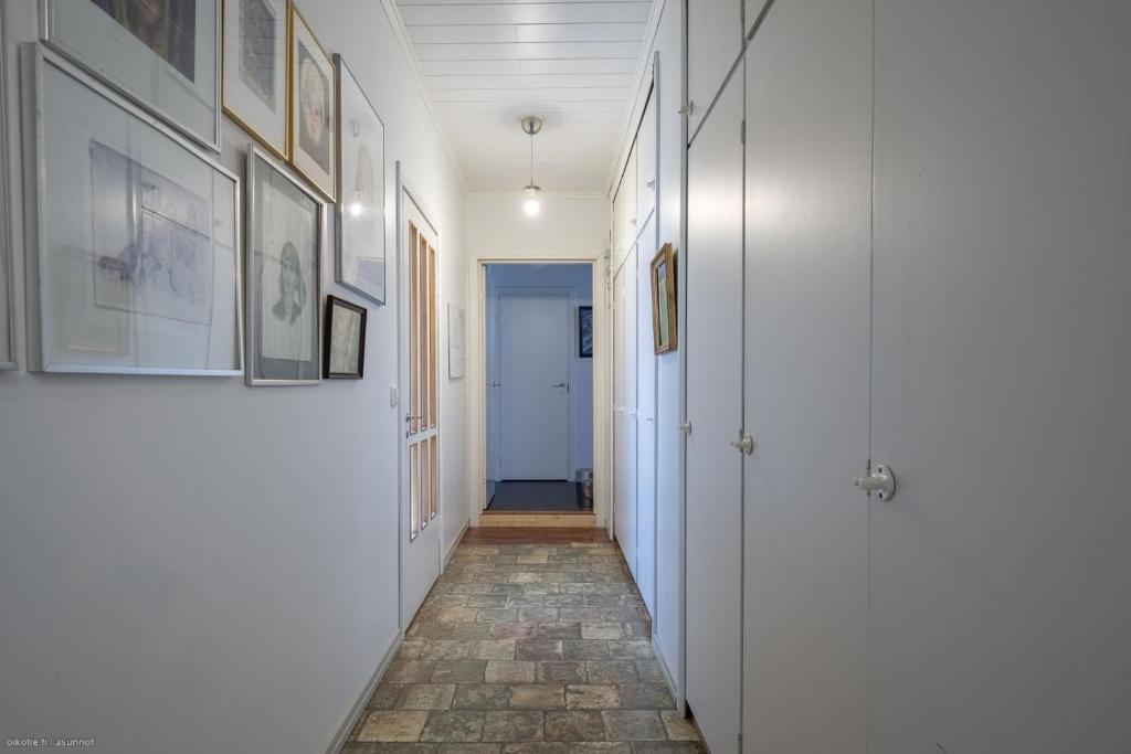 Kuvagallerian kuva majoituspaikasta Lindallén Guest House, joka sijaitsee Fiskarsissa