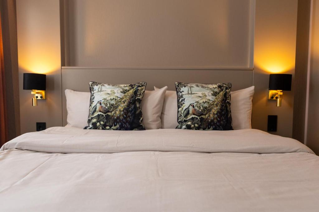 Starby Spa, Hotell & Konferens - Juniorsvit Premium