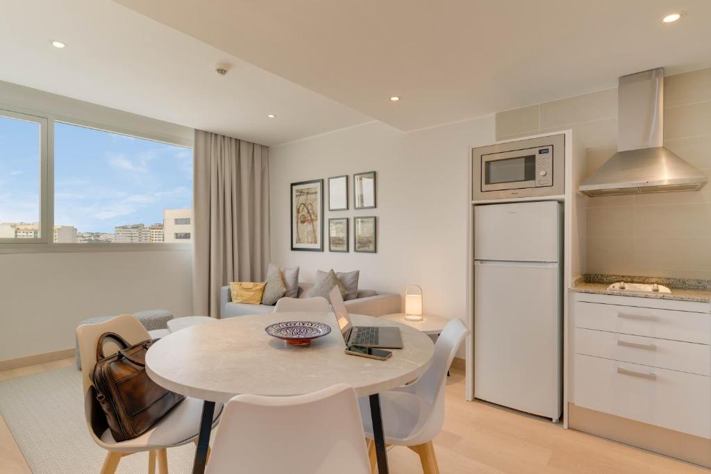 Pestana Tanger - City Center Hotel Suites & Apartments - Family Suite - 3 Adulti