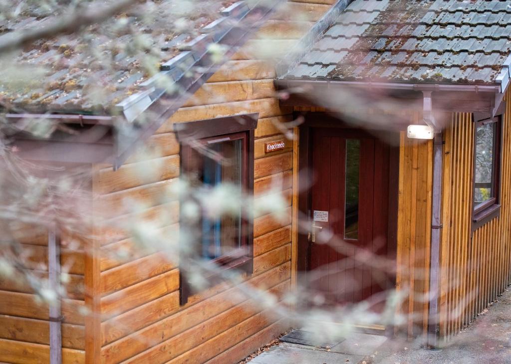 Loch Insh Chalets Ltd - 