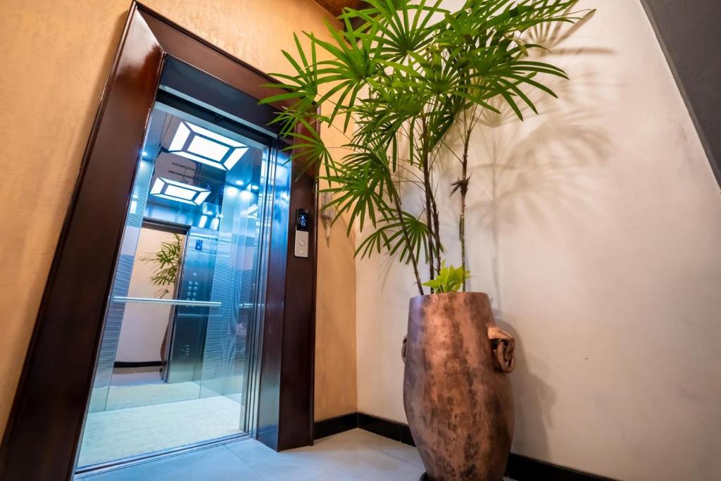 Fotografie z fotogalerie ubytování Limeshine - Airport Transit Hotels & Residences v destinaci Katunayaka
