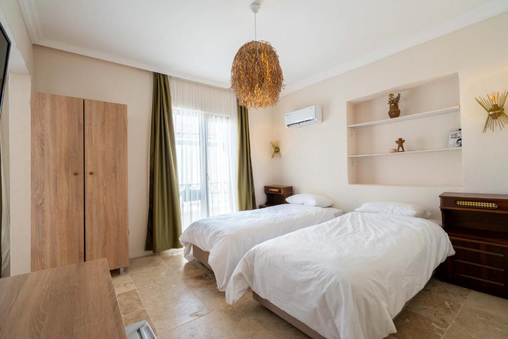 CasaLyma Ayvalık - Salle Familiale Standard