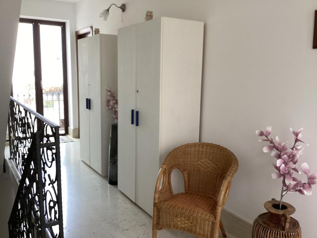 Fotografie z fotogalerie ubytování Crispi 10 v destinaci Floridia