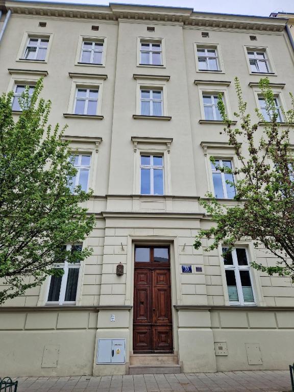 Exteriér alebo vchod do ubytovania Zulu Apartments Old Town