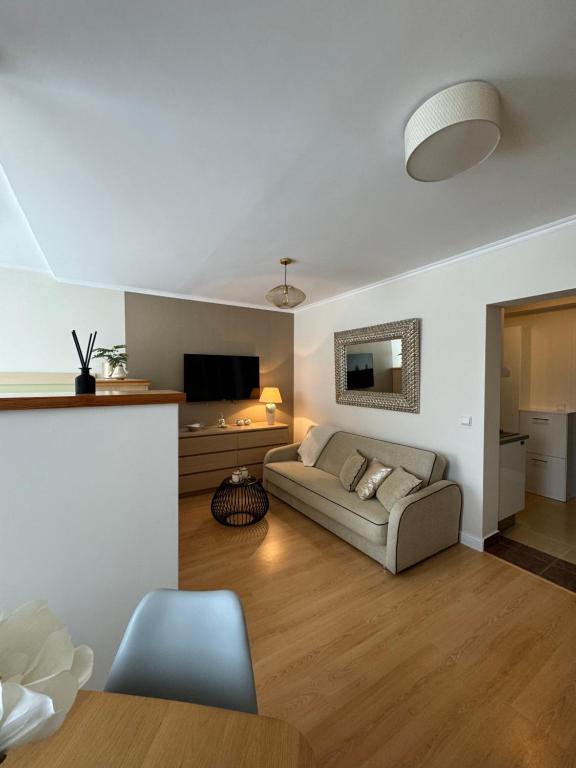 Nord House Apartament - Studio Apartment