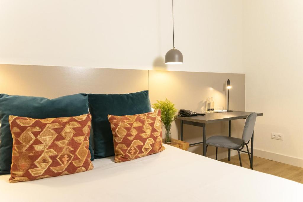VEINTIUNO Emblematic Hotels by Airnest - Single Classic Interior Room