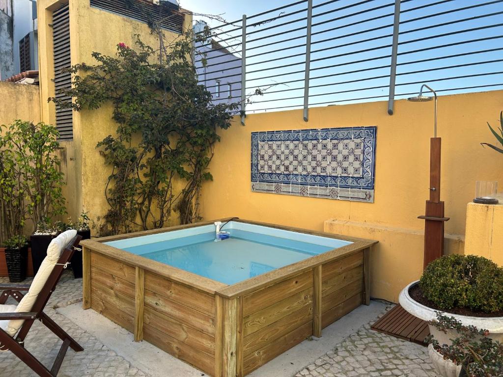 Solar do Castelo - Lisbon Heritage Collection - Alfama - Resim 11