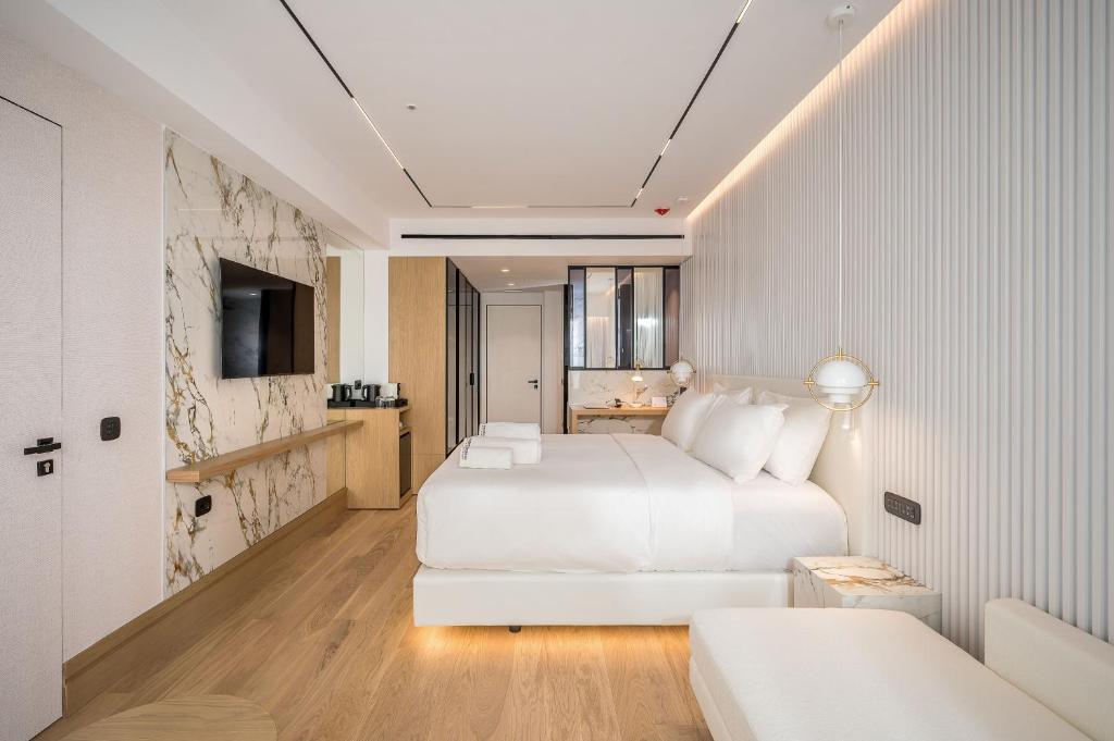 Ethereal White Resort Hotel & Spa - Adults Only - 2