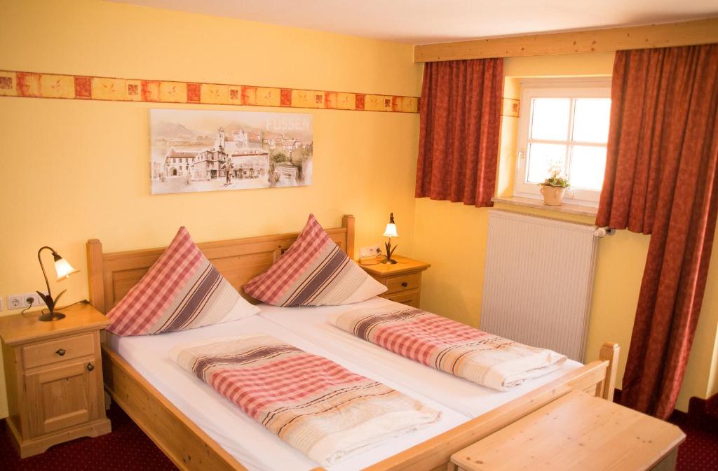 Pension Carina, Füssen (updated prices 2025) - 10