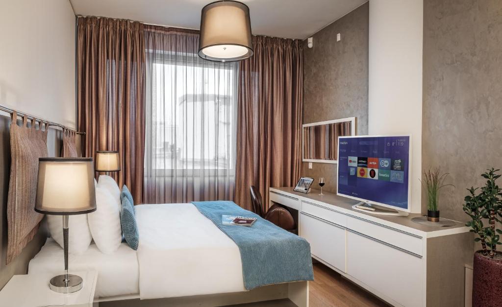 VN3 Terraces Suites by Adrez - Resim 16