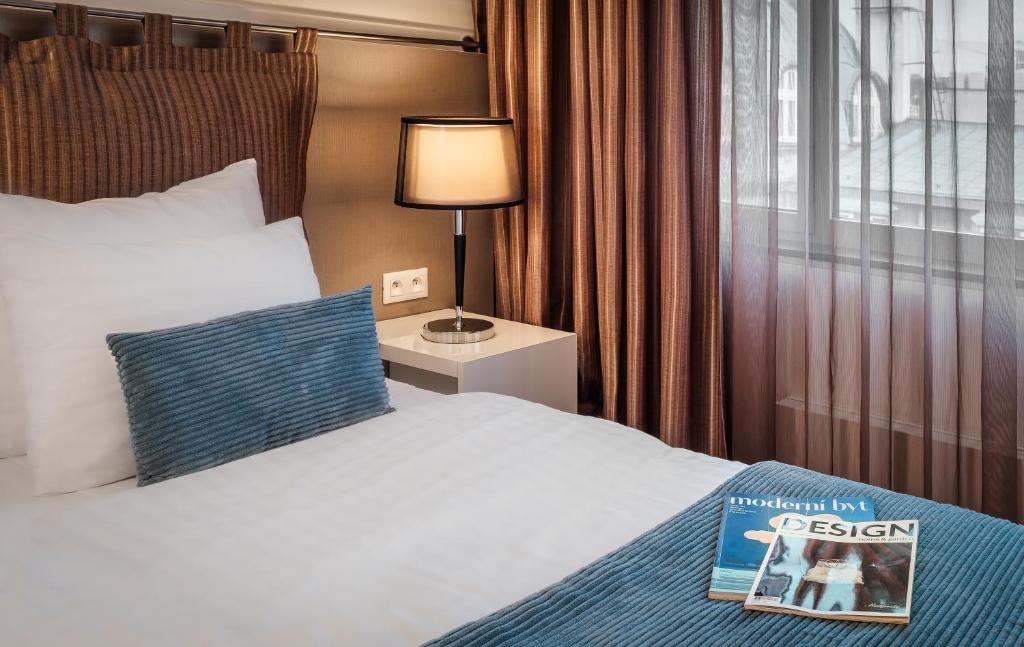 VN3 Terraces Suites by Adrez - Resim 17