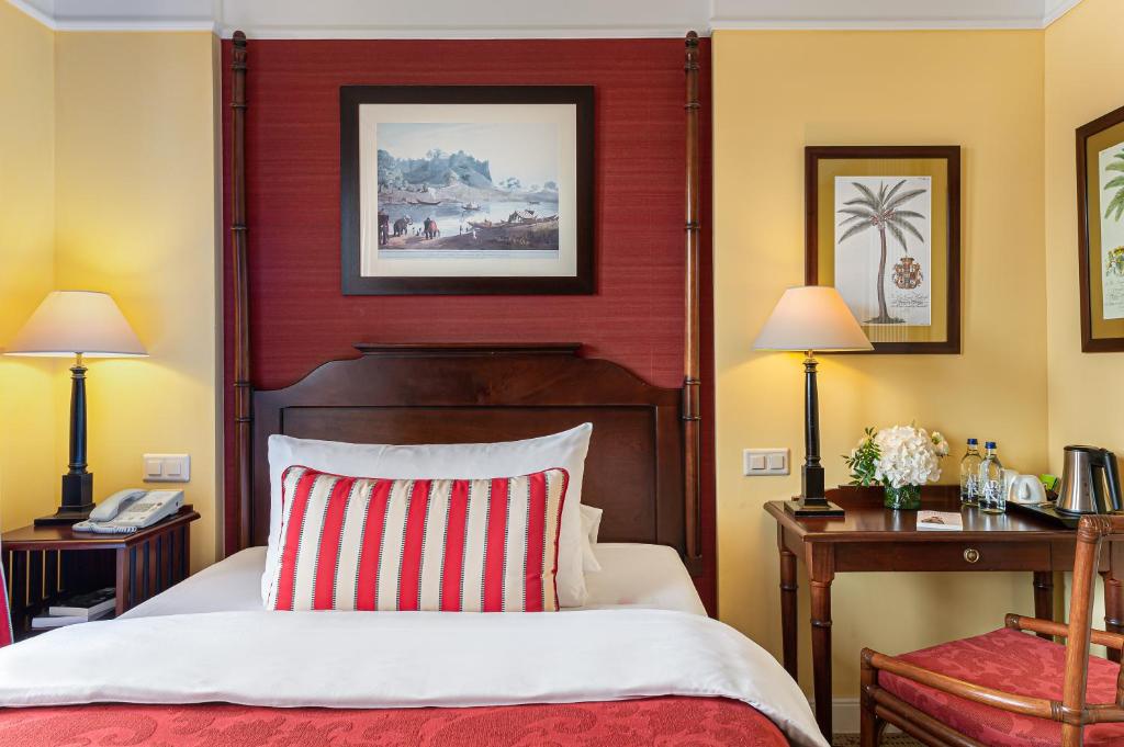 Kipling Manotel - Resim 20