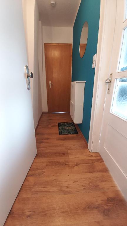 Fotografie z fotogalerie ubytování Ferienwohnung Dschungel v destinaci Emden