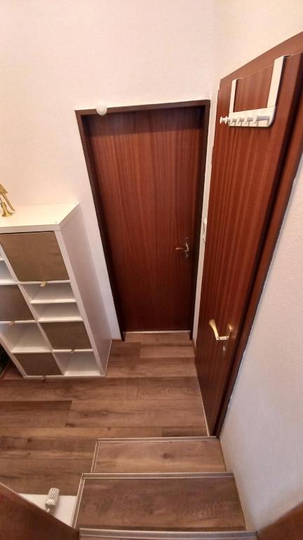 Fotografie z fotogalerie ubytování Ferienwohnung Dschungel v destinaci Emden