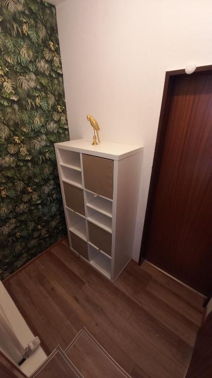 Fotografie z fotogalerie ubytování Ferienwohnung Dschungel v destinaci Emden