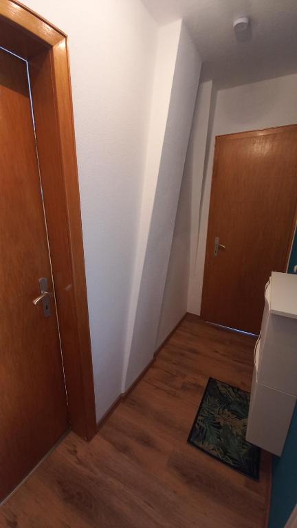 Fotografie z fotogalerie ubytování Ferienwohnung Dschungel v destinaci Emden