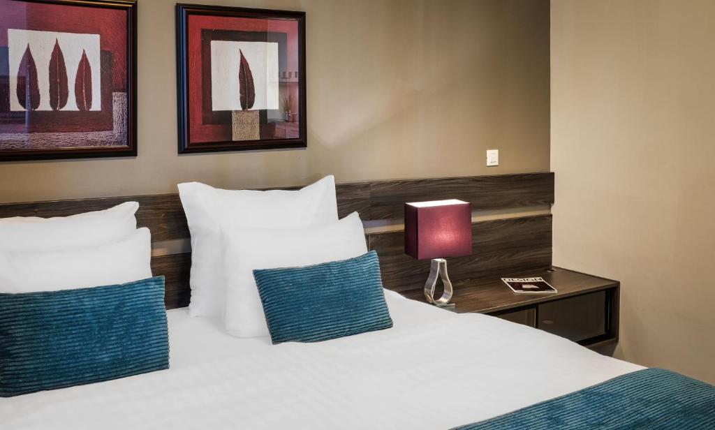 VN3 Terraces Suites by Adrez - Resim 25