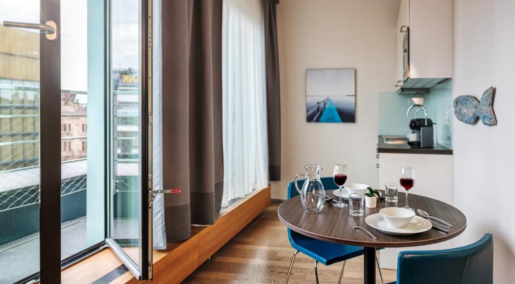 VN3 Terraces Suites by Adrez - Resim 26