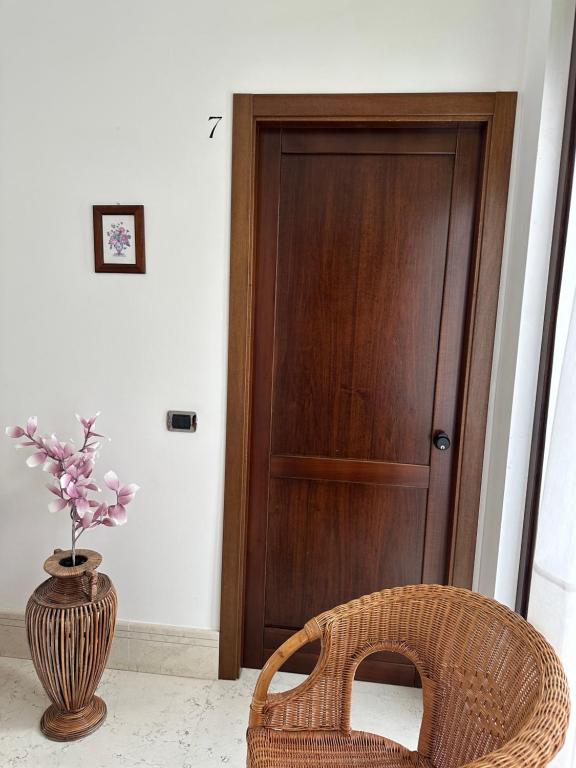Fotografie z fotogalerie ubytování Crispi 10 v destinaci Floridia