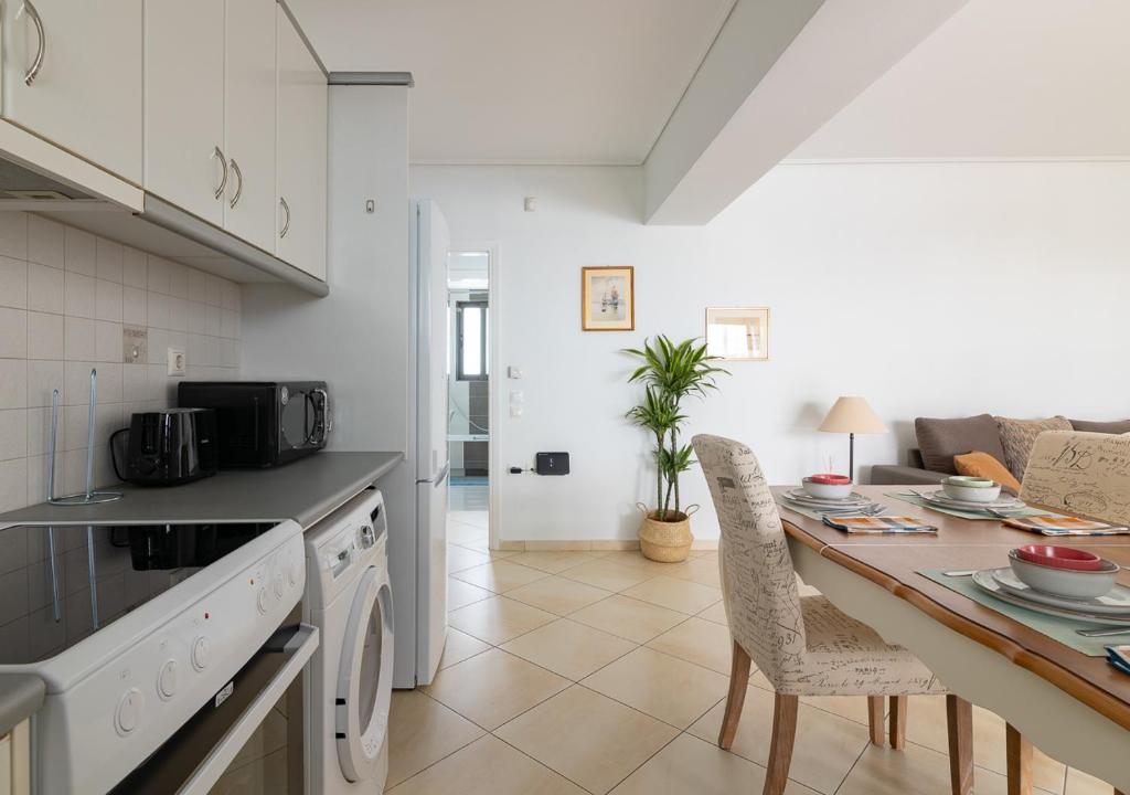 Elegant Apt 50meters Close Acropolis photo