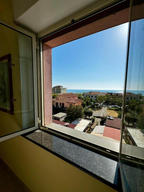 Příroda nedaleko hotelu