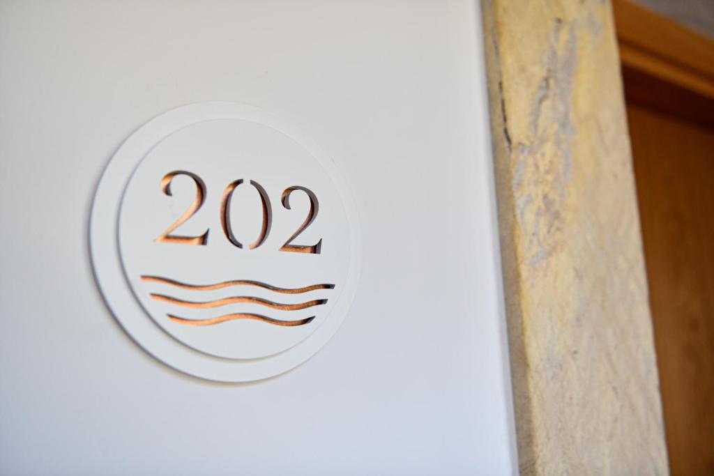 Certifikát, hodnocení, plakát nebo jiný dokument vystavený v ubytování Hotel Cala del Pi - Adults Only
