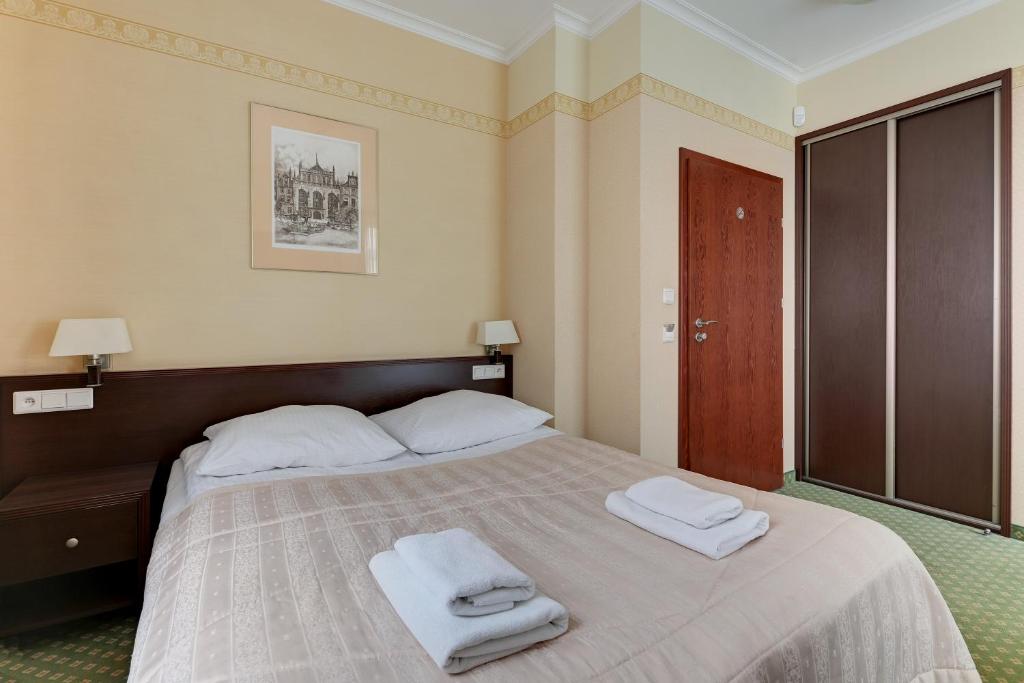 Willa Jaskowy Dworek - Resim 38