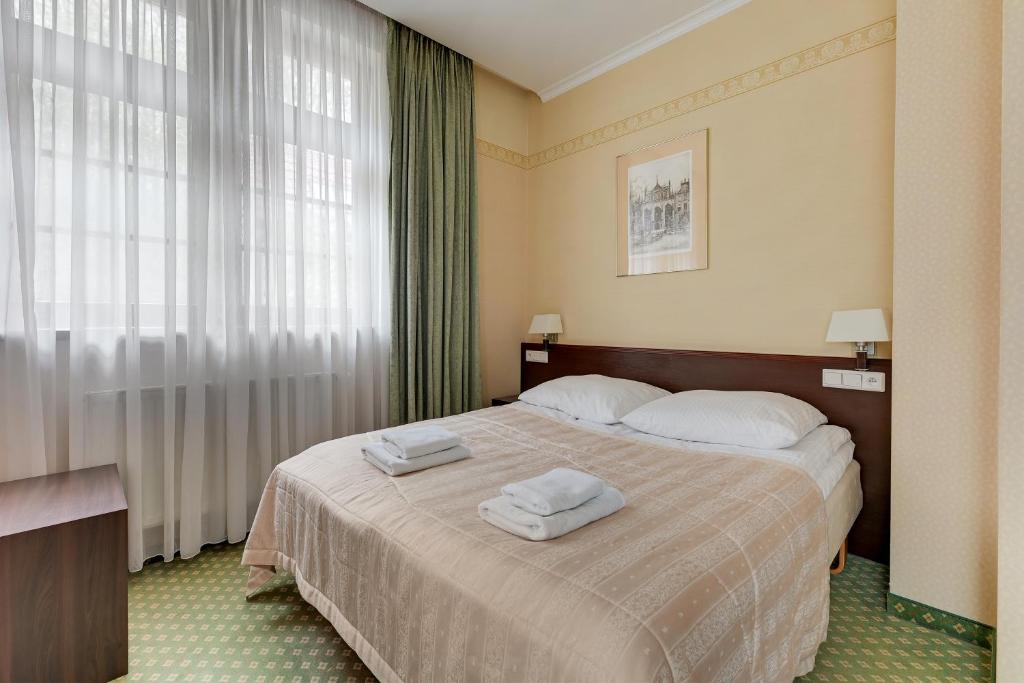 Willa Jaskowy Dworek - Resim 39