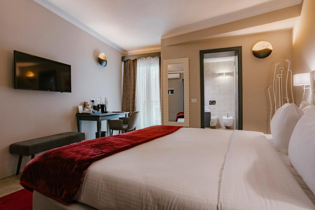 IBB Hotel Palazzo Bettina Malta - 4