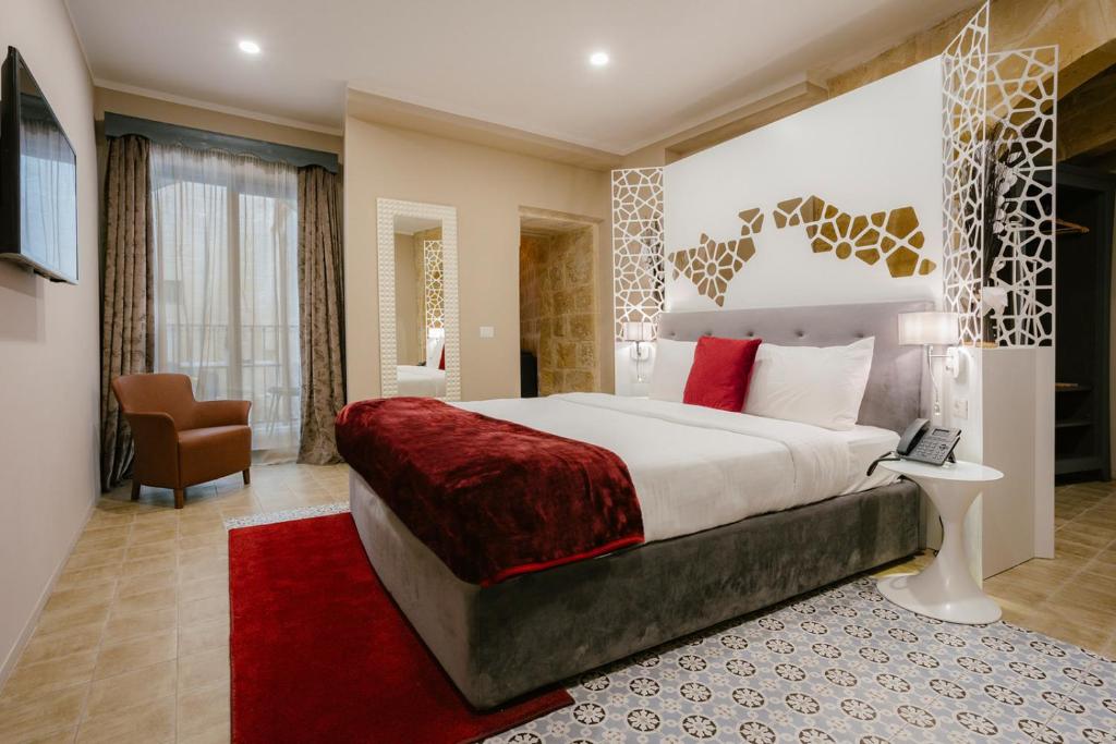 IBB Hotel Palazzo Bettina Malta - 1