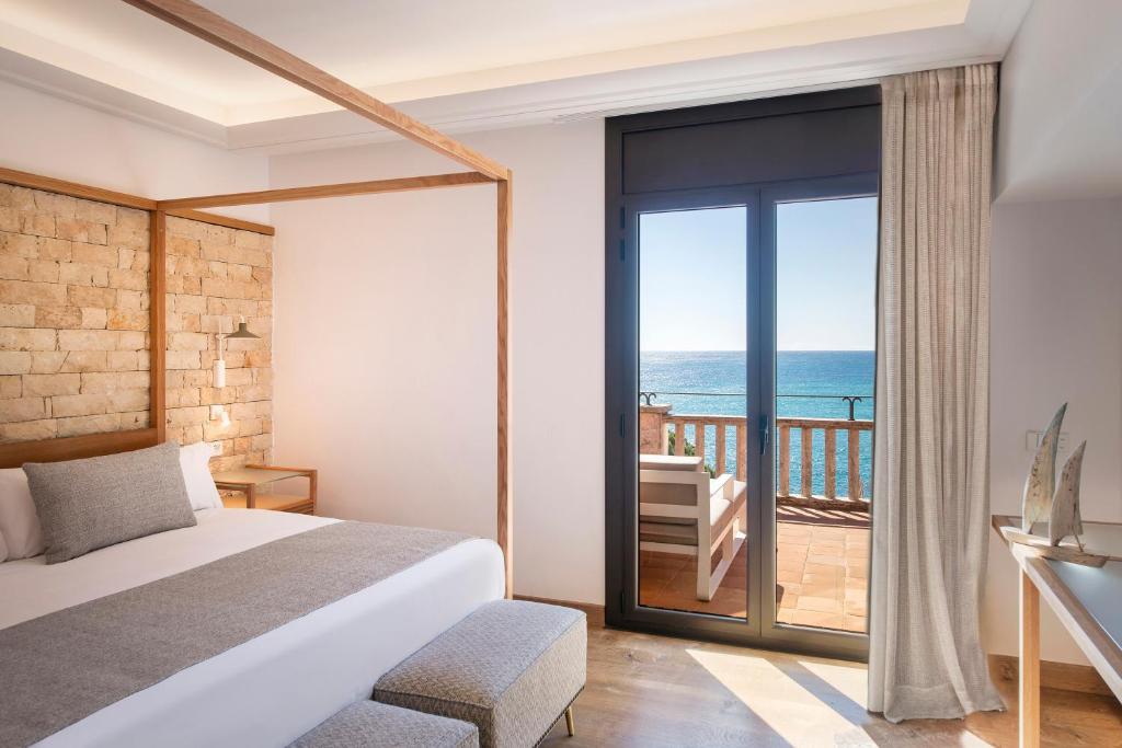 Hoteles en Costa brava, Cataluña 547285674