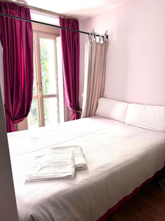 Porta Palace Apartments - 