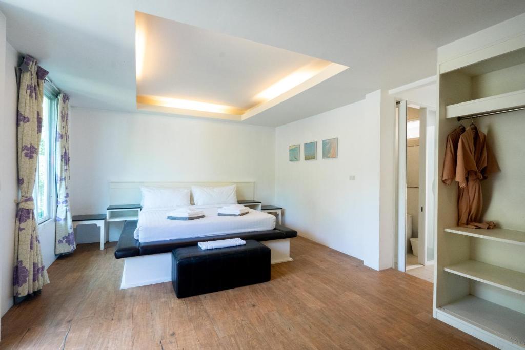 75/2 Resident - Resim 1