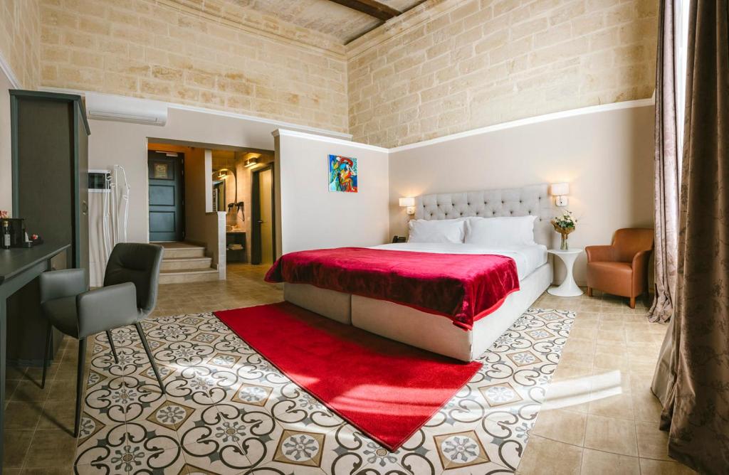 IBB Hotel Palazzo Bettina Malta - Deluxe Suite