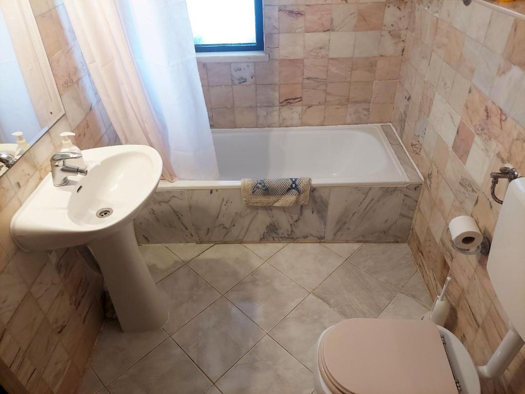 Vivenda os Silvas - 13