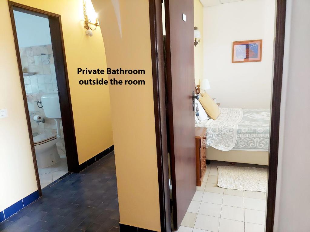 Vivenda os Silvas - 14