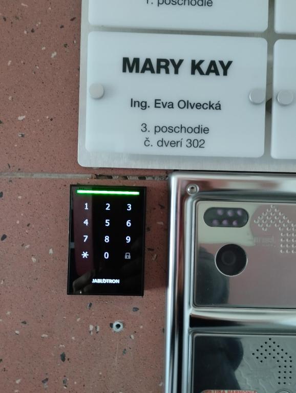 Fotografie z fotogalerie ubytování Apartmán 301 VOLT v destinaci Nové Zámky