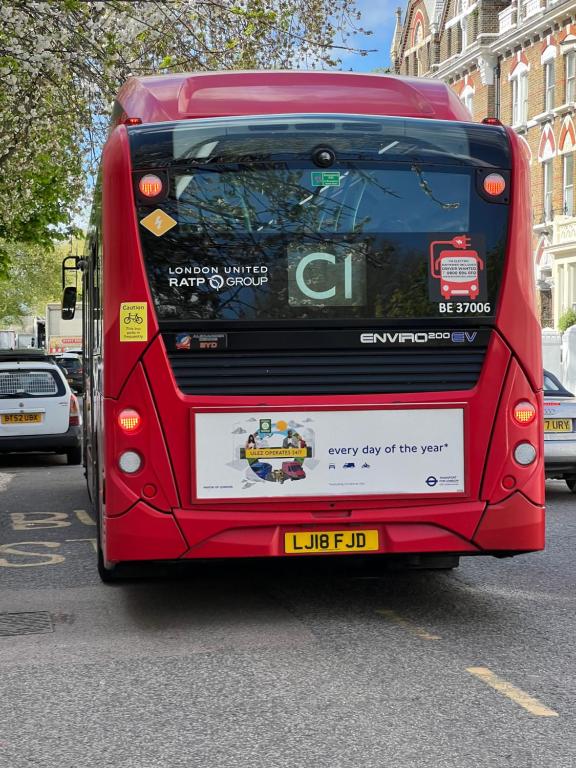 Holland Inn Hotel - Resim 39