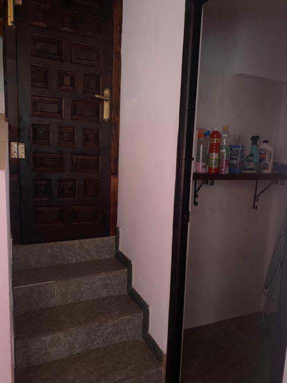 Foto sihtkohas Iznate asuva majutusasutuse Apartamento Nora galeriist