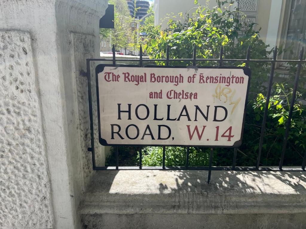 Holland Inn Hotel - Resim 42