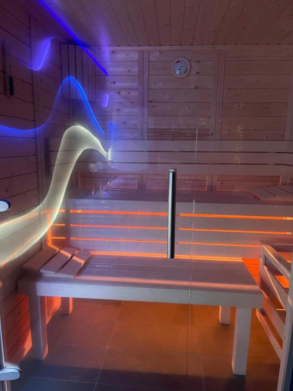 Fotografie z fotogalerie ubytování La Terrasse Des Spas - Restaurant - Institut Massage v destinaci Hazebrouck