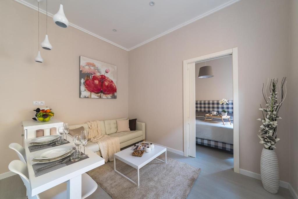 H75 Apartments Kosice Centre - Appartement