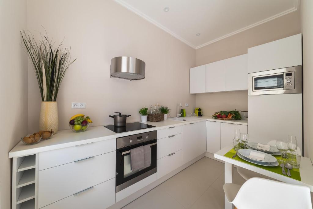 H75 Apartments Kosice Centre - Standaardappartement