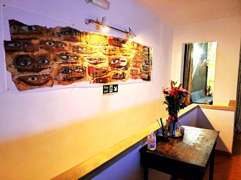 Fotografie z fotogalerie ubytování Rotas B v destinaci St Julian's