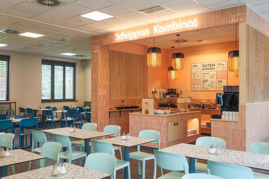 H+ Hotel 4Youth - Resim 4